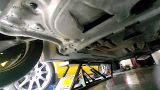 Bmw E46 M3 Replace Oxygen Sensors #bmw #Diy #fixed #repair
