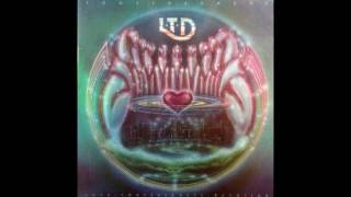 L.T.D. ~ You Fooled Me