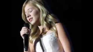 Jackie Evancho - Some enchanted evening &amp; The summer knows