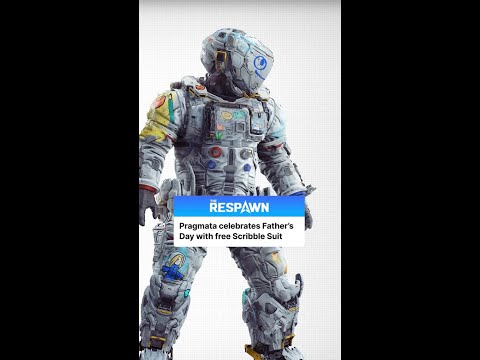 «El icónico traje de la demo de Pragmata regresa en la nueva actualización»