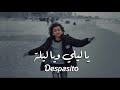 يا ليلي ويا ليلة + ديسباسيتو 🔥| Ya Lili + Despacito  ( Official 🔥 Video ) mp3