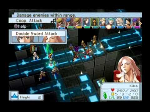 Leress Plays Suikoden Tactics Part 56: Final Facility
