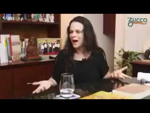 JANAÍNA PASCHOAL REVELA EM QUEM ELA VAI VOTAR CONFIRA: