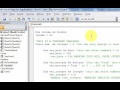 Lesson 7 1 Debug Toolbar