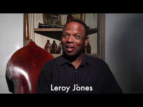Official Trailer - A Man And His Trumpet: The Leroy Jones Story