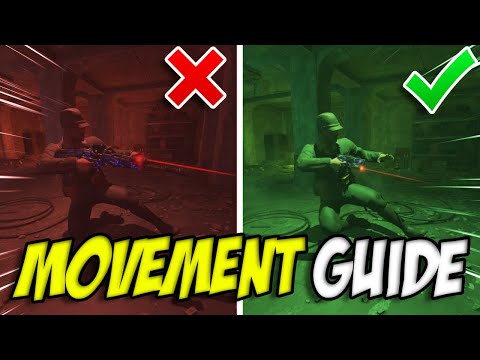How to Move Like a Pro in Black Ops 3 Zombies