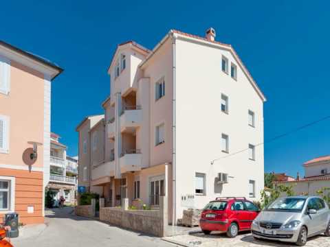 Apartment Barica - Novalja - Croatia