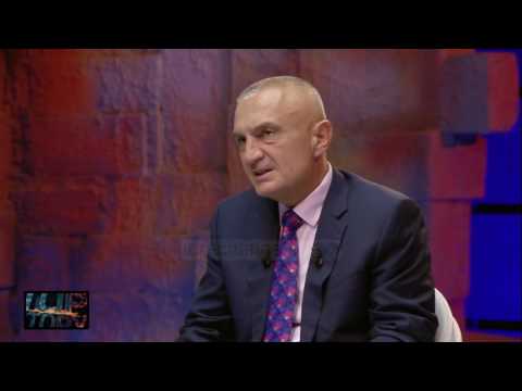 Top Story, 8 Shtator 2016, Pjesa 1 - Top Channel Albania - Political Talk Show