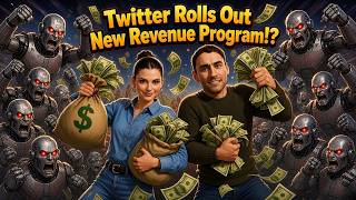 Twitter's New Original Creator Revenue Program: What You Need to Know!