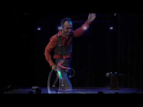 Kiki Vita - Ring & Glass - Full Routine