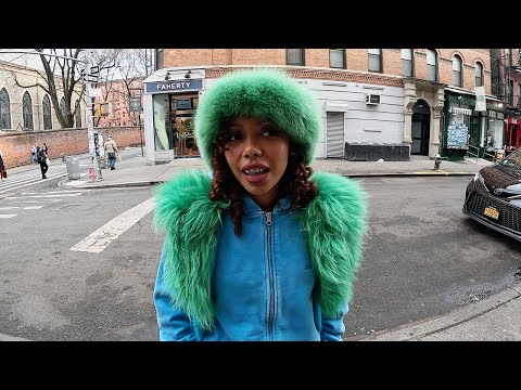 What Are People Wearing in New York? (Fashion Trends 2026 NYC Street Style Ep.199)