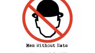 Men Without Hats LIVE in Washington D.C., 1984 (Concert Audio)