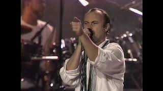 Phil Collins Live 10/02/1990 New York City Who Said I Would