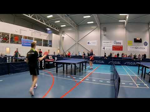 180127 TOP12, Dr3, Noah Tolstrup Hvid - Thorbjørn Mindedal Weichert