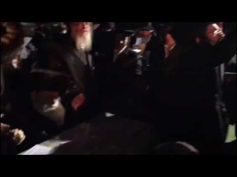 Lag B'Omer In Melbourne, Australia - 2017/5777