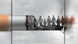 [創作] 《長壽》-Ty.