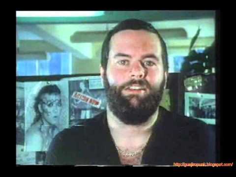 UK/DK - A Film About Punks and Skinheads