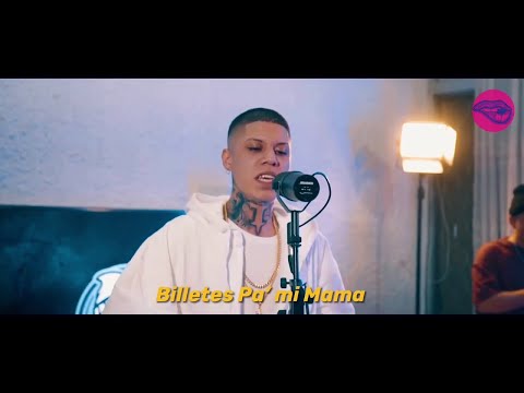 Mi madre llora flow mexicano   Santa fe Cypher
