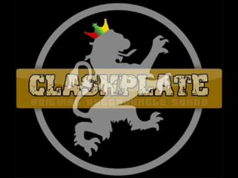 Clashplate (D.I.S & OSCI) - 4 The Children ft. Demolition Man