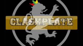 Clashplate (D.I.S & OSCI) - 4 The Children ft. Demolition Man