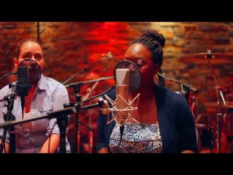 "Before You" Unplugged by Daphne Michelle