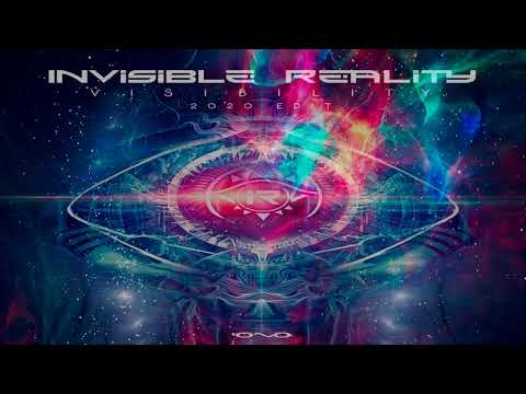 Invisible Reality - Visibility (2020 Edit)