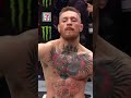 ? Conor McGregor's Billionaire Strut