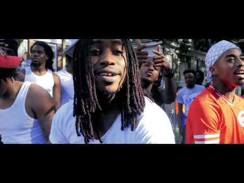 Sav HVF & Ju-Sev - Ain't the Same (shot by @rkcinematics)