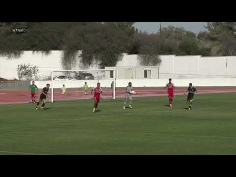 Binatlı YSK 0 - 0 Lapta TBSK (AKSA 1.Lig)  04.10.2025