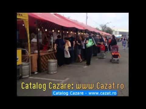 Cazare Lunca Jaristei, Buzau - Cazat.ro