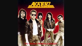 Alcatrazz General Hospital Instrumental Neoclassical Guitar Shred Skill Yngwie J Malmsteen