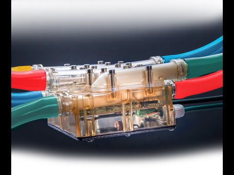 GEA DairyMilk M6850 (EN)