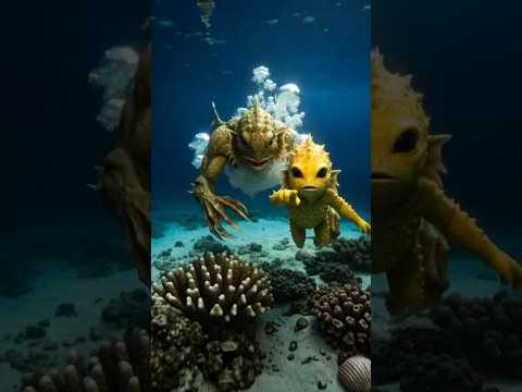 파도가 삼키려 할 때, 하늘이 응답했다 | When Waves Rose, Heaven Answered