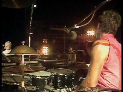 Oils on Water - 14. Read About It - Midnight Oil