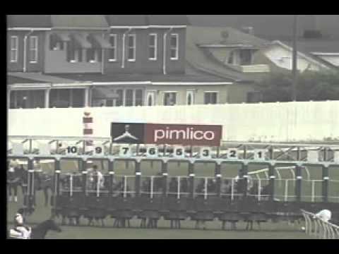 Pimlico 5-5-2012  Race 11
