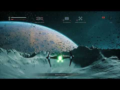 Everspace Speedrun - Easy (Ancient Weapon) [6:39]