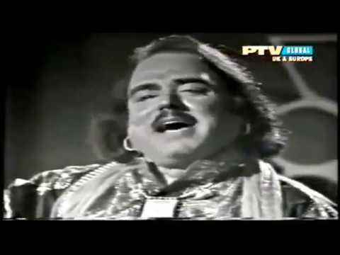 Allah Bismillah Meri Jugni by Alam Lohar - Punjabi Folk Song