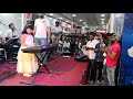 Anshika's First Keyboard Concert_ A R Rahman's evergreen Kaadhal Rojave