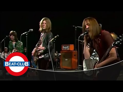 Humble Pie - The Sad Bag Of Shaky Jake (1970)