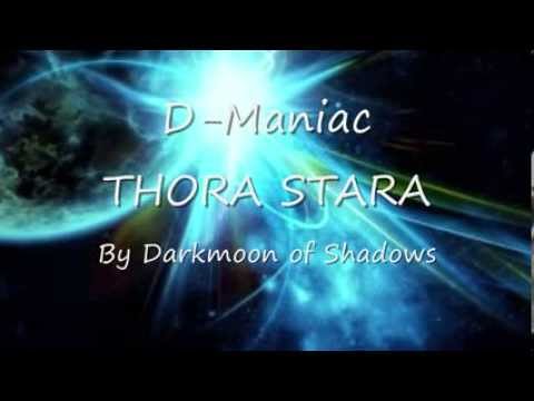 D-Maniac - Thora Stara