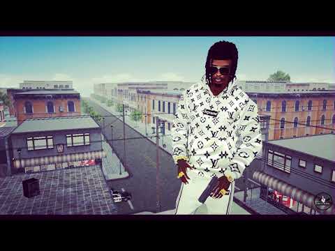 TrevorMillz( T KIMP GEE)  Le Million IMVU