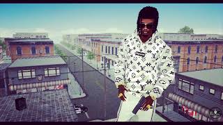 TrevorMillz( T KIMP GEE)  Le Million IMVU