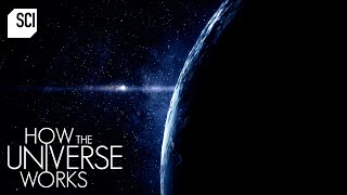 The Mystery of Planet Nine | How the Universe Works | Science Channel
