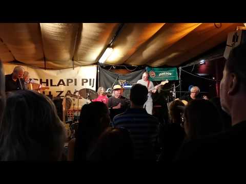 Vladimír Mišík & Etc. - Jednou - Plzeň Zach - 5.7.2020