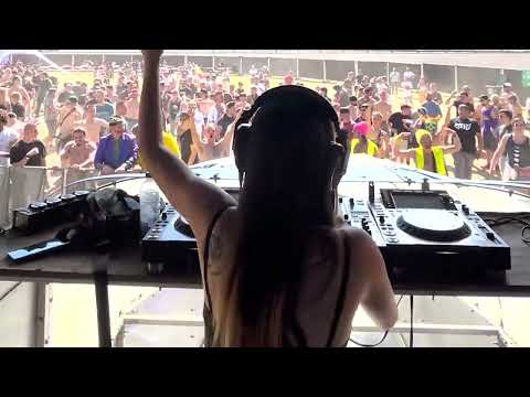 Sakyra @ Timeless Festival 2022 (Live Parts)