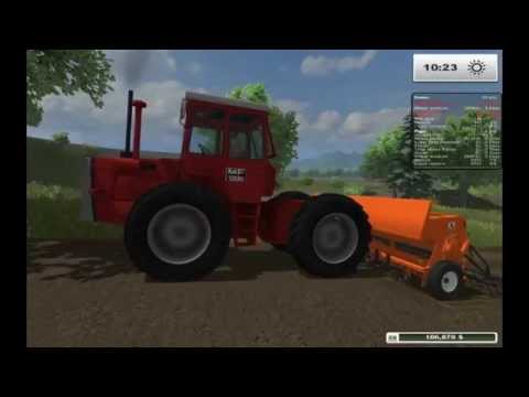 Farming Simulator 2013  Something New