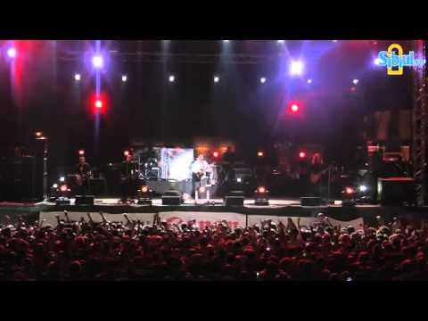 Serj Tankian - Artmania 2010