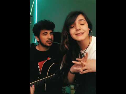 Doğukan Aydemir & Ayşegül Fırat - AHTAPOTLAR (zakkumcover)