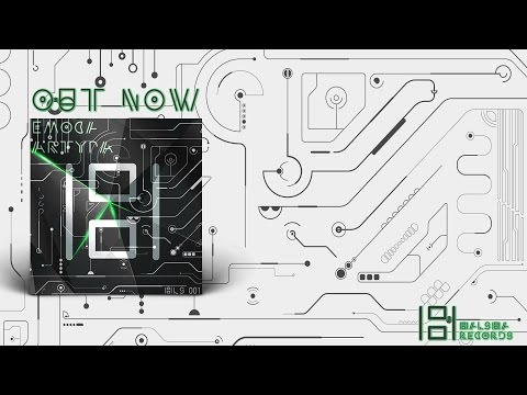 EMOCA - ARTYPA (Original Mix)