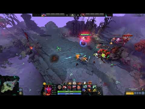 Eminence of Ristul Queen of Pain Arcana